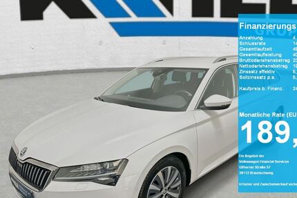Skoda Superb 91.323 km 24.190 &euro; Walsrode 29664