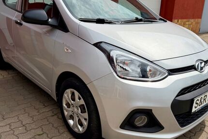 Hyundai i10 87.000 km 4.990 &euro; Leipzig 04158