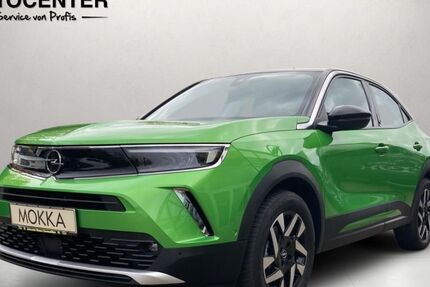 Opel Mokka 24.500 km 16.990 € Wismar 23970
