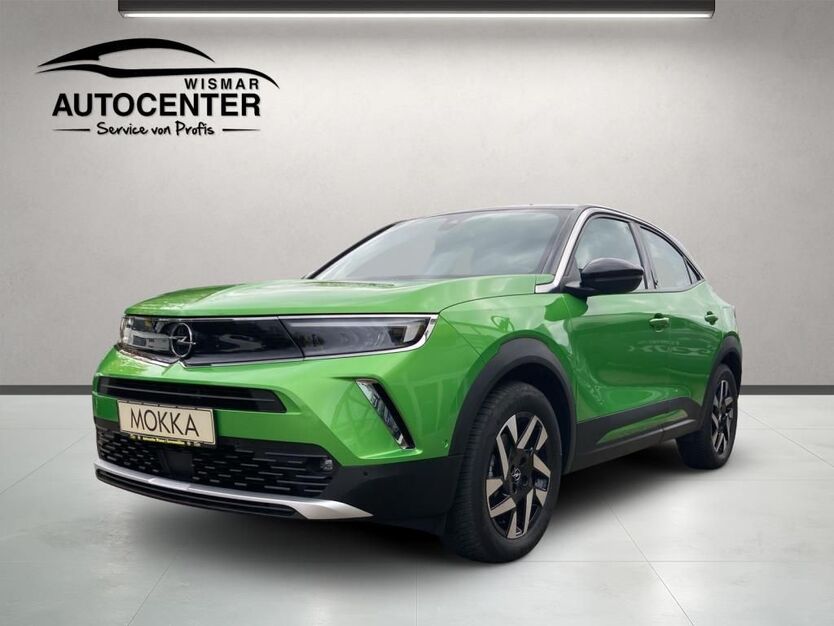 Opel Mokka 24.500 km 16.990 € Wismar 23970