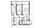 Etagenwohnung Böblingen - 4 Zimmer, 100 m&sup2;, 450.000&euro; | Angebot:26680973