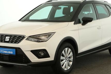 Seat Arona 98.700 km 15.990 &euro; Donnersdorf 97499