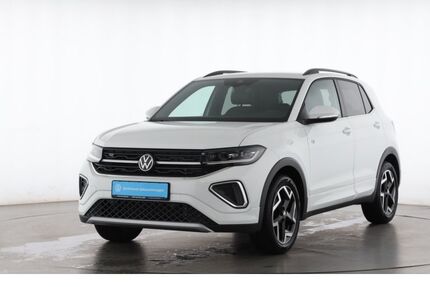 VW T-Cross 24.088 km 25.910 &euro; Plattling 94447