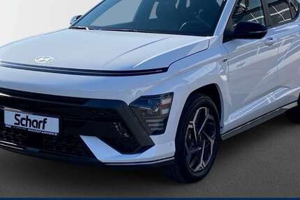 Hyundai KONA 8.000 km 29.990 &euro; Nürnberg 90451