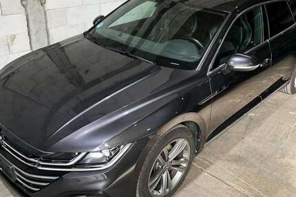 VW Arteon 136.455 km 22.950 &euro; Hattersheim am Main 65795
