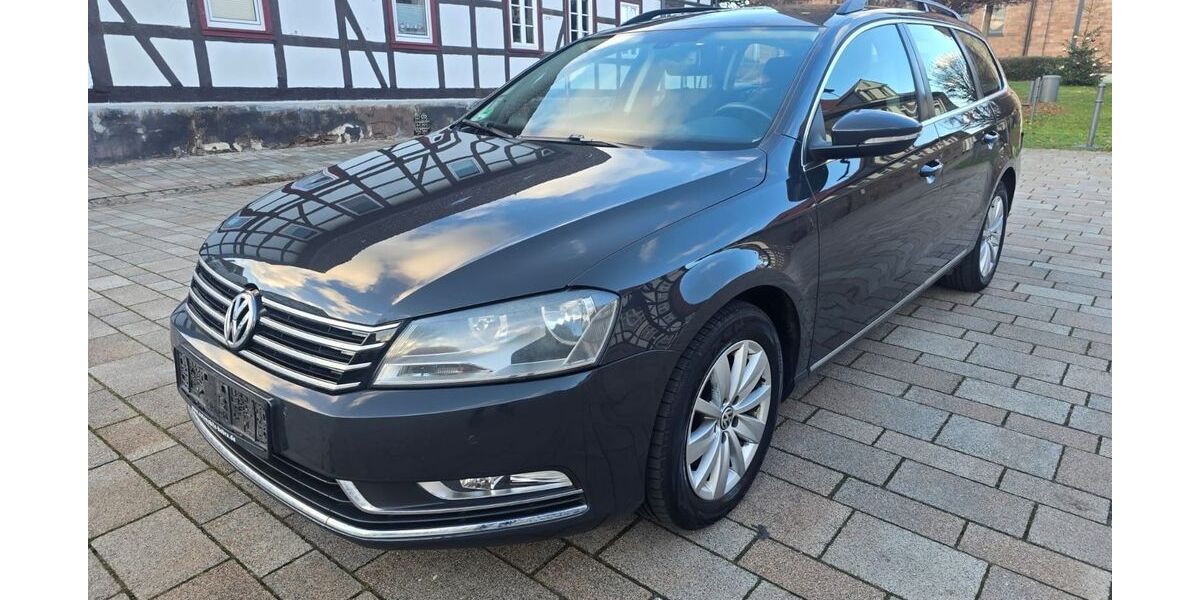 VW Passat Variant 241.294 km 4.900 &euro; Bovenden 37120