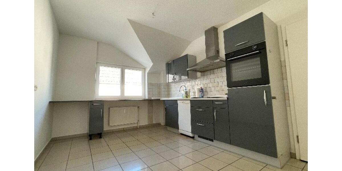 Etagenwohnung Neumünster Böcklersiedlung - 1.500&euro; | Angebot:25539256