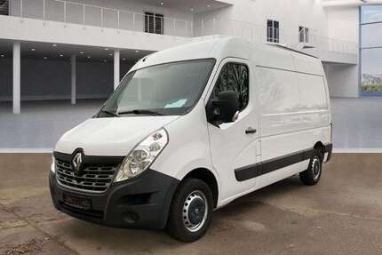 Renault Master 18.000 km 24.990 € Bergkirchen 85232