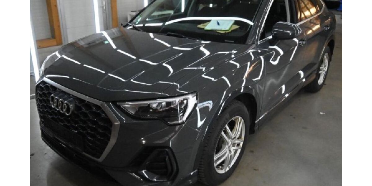 Audi Q3 195.000 km 24.752 &euro; Heidelberg 69123