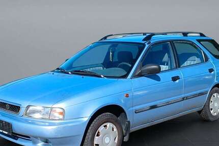 Suzuki Baleno 212.000 km 950 &euro; Lübbenau 03222