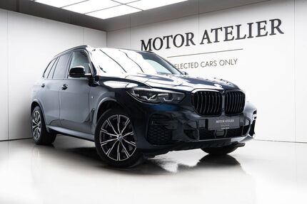 BMW X5 50.000 km 51.888 &euro; Ratekau 23626