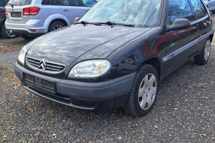 Citroen SAXO 164.816 km 1.290 &euro; Steinfeld 49439