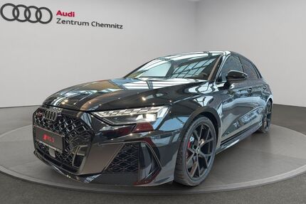 Audi RS3 3.000 km 76.990 &euro; Chemnitz 09116