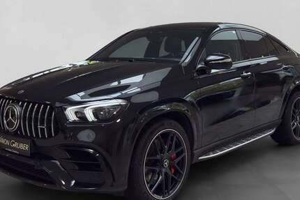 Mercedes-Benz GLE 63 AMG 124.180 km 82.900 &euro; Ottobrunn 85521