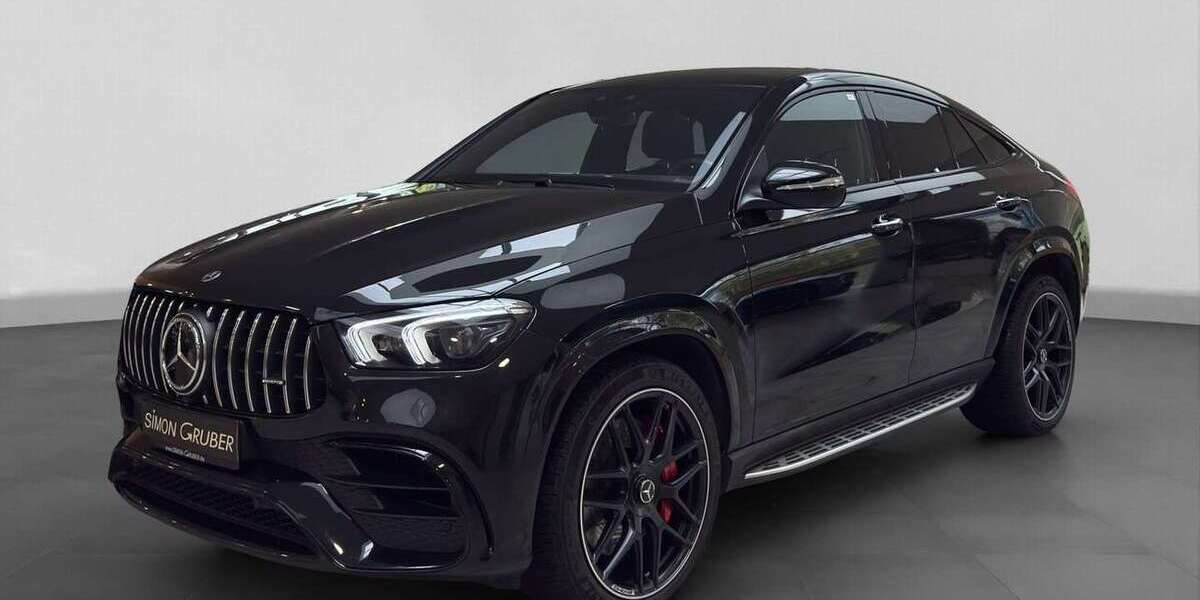 Mercedes-Benz GLE 63 AMG 124.180 km 82.900 &euro; Ottobrunn 85521