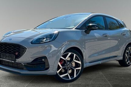 Ford Puma 56.885 km 19.990 &euro; Kirschweiler 55743