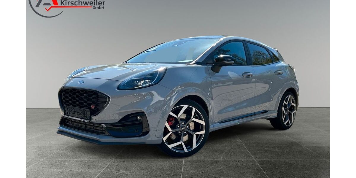 Ford Puma 56.885 km 19.990 &euro; Kirschweiler 55743