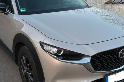 Mazda CX-30 98.000 km 18.600 &euro; Sontheim 89567