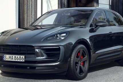 Porsche Macan 63.000 km 65.890 € Raubling 83064
