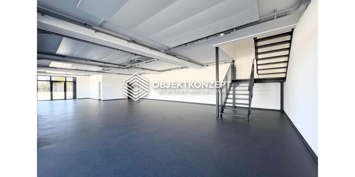 Gewerbeobjekt Tuningen - 4.200&euro; | Angebot:26170098