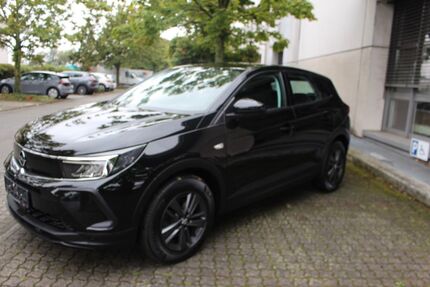 Opel Grandland (X) 96.000 km 16.700 &euro; Rüsselsheim 65428