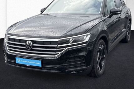 VW Touareg 25.018 km 55.940 &euro; Bad Sooden-Allendorf 37242