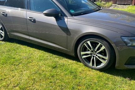 Audi A6 113.000 km 24.500 &euro; Weitendorf 19412