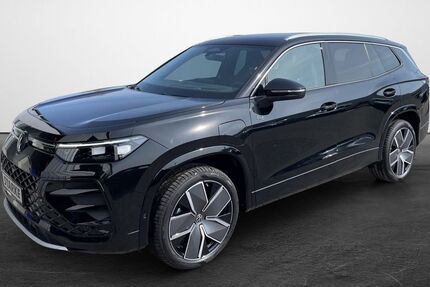 VW Tayron 2.000 km 61.460 &euro; Vechta 49377