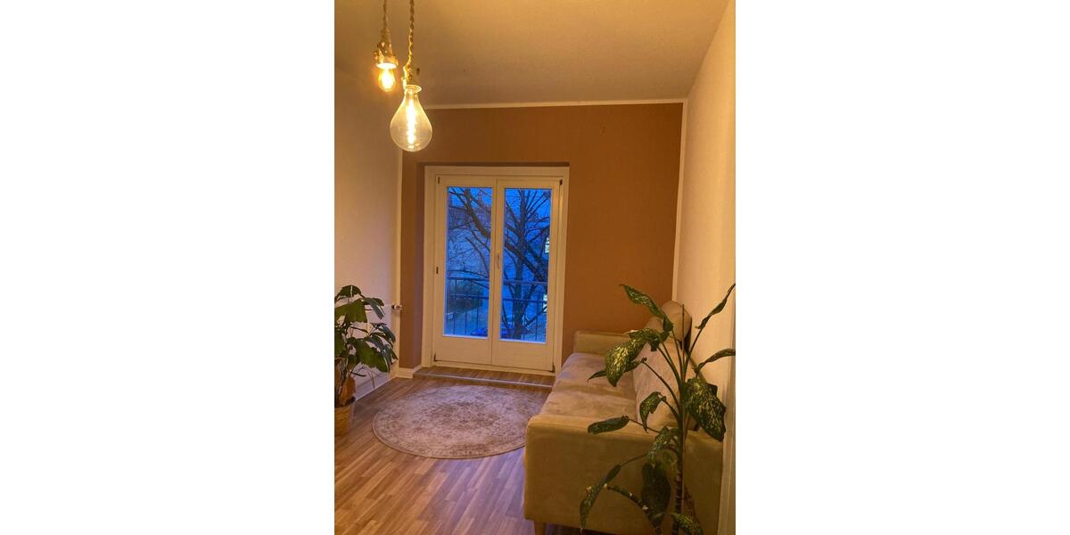 Schöne Wohnung in Seenähe Untermiete 2 zimmer