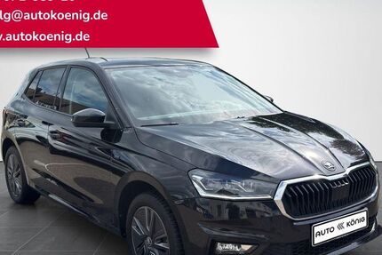 Skoda Fabia 22.752 km 19.990 &euro; Nördlingen 86720