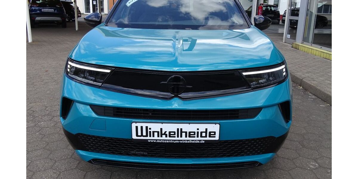 Opel Mokka 1.564 km 23.347 &euro; Waltrop 45731