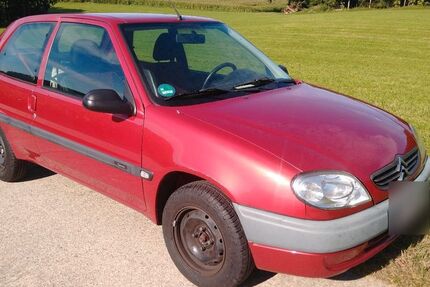 Citroen SAXO 99.900 km 1.300 € Mühldorf am Inn 84453