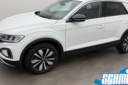 VW T-Roc 22.770 km 21.300 &euro; Peine 31226