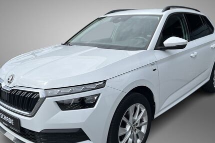 Skoda Kamiq 51.800 km 19.750 € Eisenach 99817