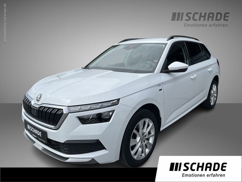Skoda Kamiq 51.800 km 20.350 € Eisenach 99817