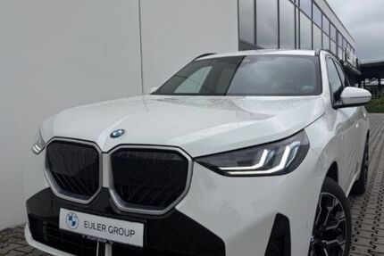 BMW X3 19.797 km 48.375 &euro; Kaiserslautern 67663