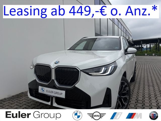 BMW X3 19.797 km 48.375 &euro; Kaiserslautern 67663