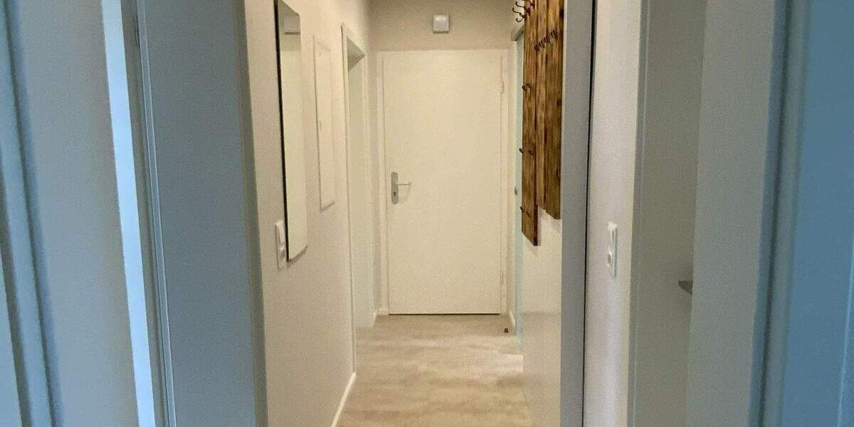 Etagenwohnung Mittelpöllnitz - 3 Zimmer, 65 m&sup2;, 65.000&euro; | Angebot:24482415