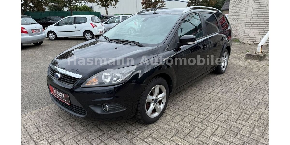 Ford Focus 149.000 km 4.499 &euro; Diepholz 49356