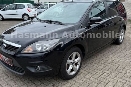 Ford Focus 149.000 km 4.999 &euro; Diepholz 49356