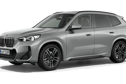 BMW X1 17.400 km 47.440 &euro; Öhringen 74613