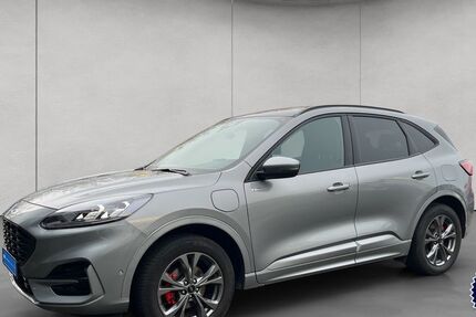 Ford Kuga 29.785 km 25.990 € Heilbronn 74080