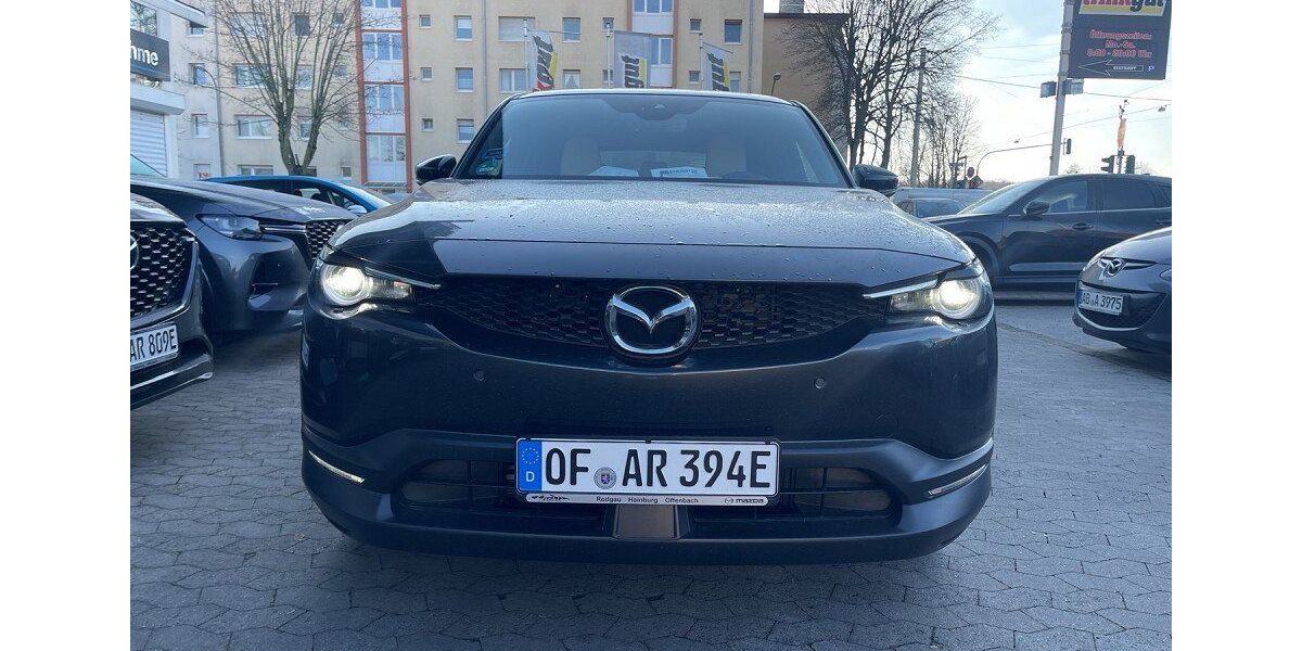 Mazda MX-30 1.265 km 25.899 € Rodgau 63110