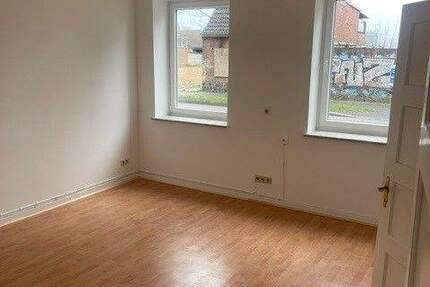 3-ZW in der Bismarckstr. 15 in Rendsburg zu vermieten! OTTO STÖBEN GmbH 3 zimmer