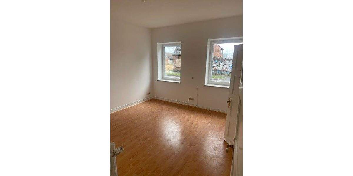 3-ZW in der Bismarckstr. 15 in Rendsburg zu vermieten! OTTO STÖBEN GmbH 3 zimmer