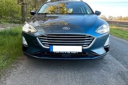 Ford Focus 88.000 km 12.000 &euro; Bassum 27211