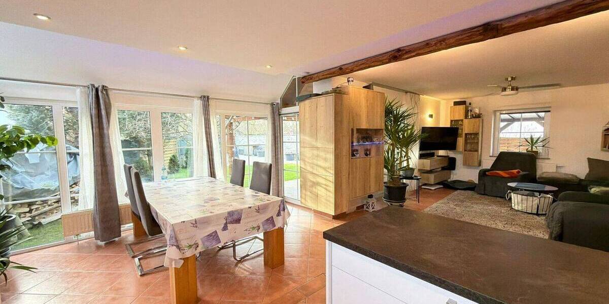 Einfamilienhaus Burgau - 5 Zimmer, 124 m&sup2;, 579.000&euro; | Angebot:26244626