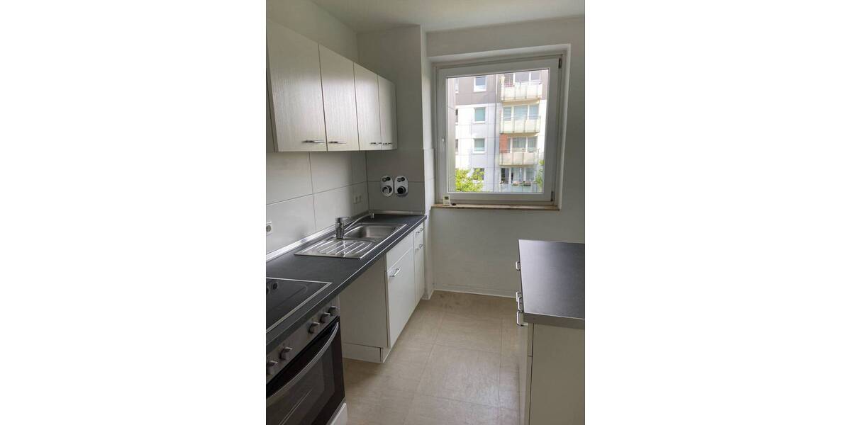 Etagenwohnung Elmshorn - 2 Zimmer, 64 m&sup2;, 544&euro; | Angebot:26380013