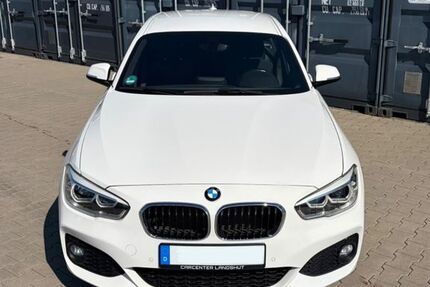BMW 120 115.000 km 16.590 &euro; Fischach 86850