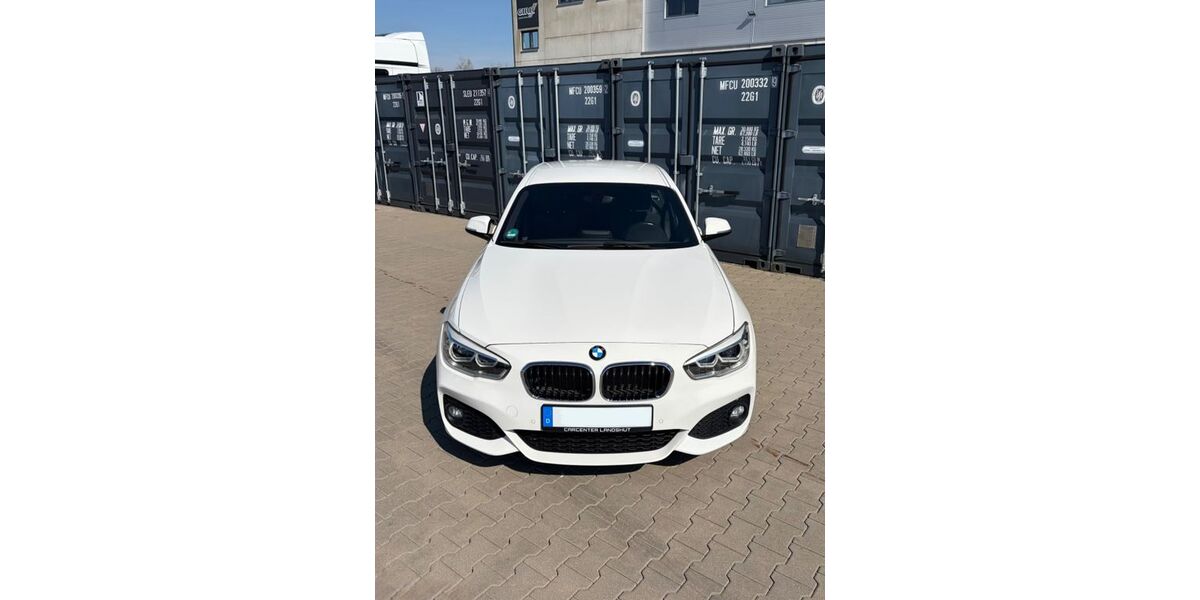 BMW 120 115.000 km 16.590 &euro; Fischach 86850